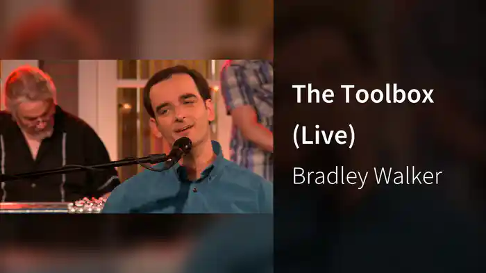 The Toolbox (Live)