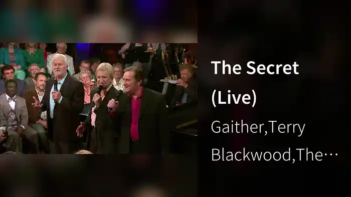 The Secret (Live)