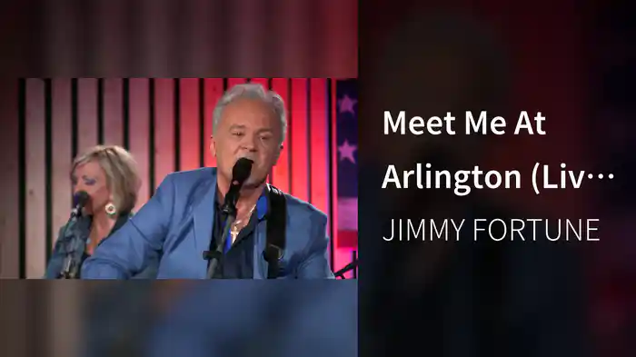 Meet Me At Arlington (Live In Columbia, TN/2019)