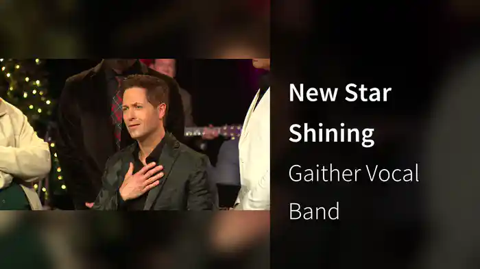 New Star Shining