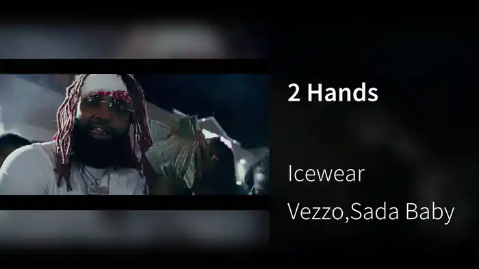 2 Hands