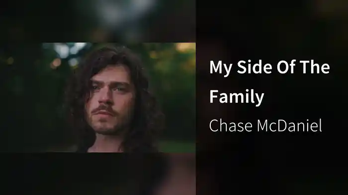 My Side Of The Family