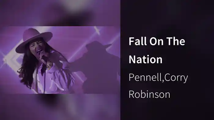 Fall On The Nation