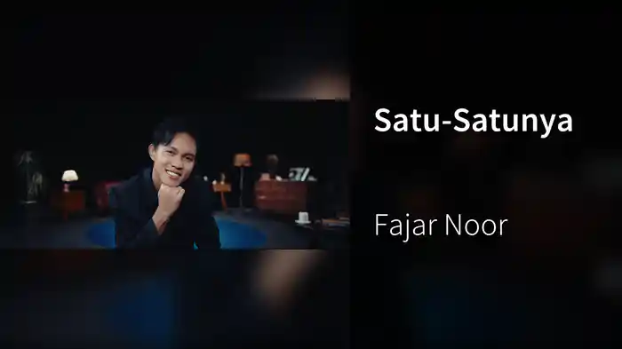 Satu-Satunya