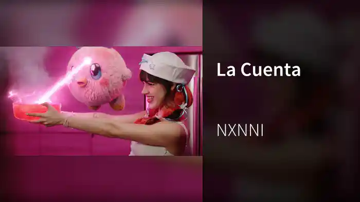 La Cuenta