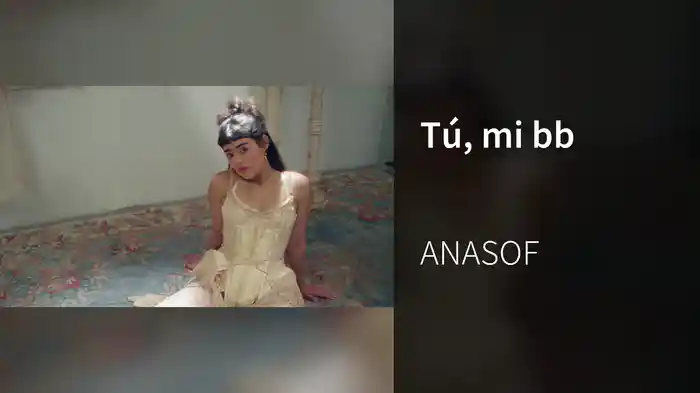 Tú, mi bb