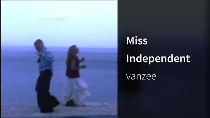 Miss Independent
