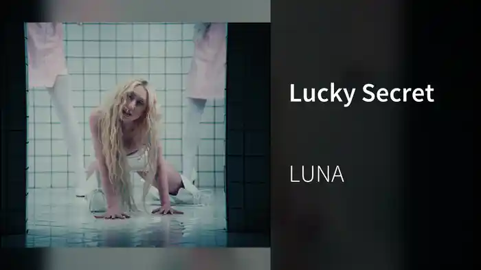 Lucky Secret