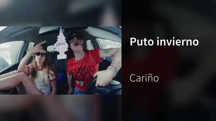 Puto invierno