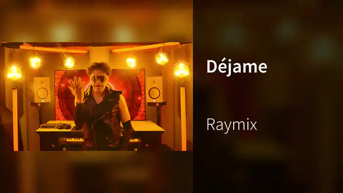 Déjame
