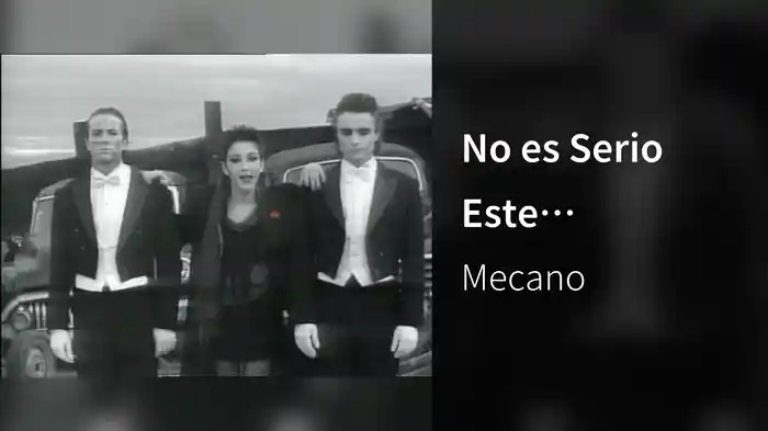 No es Serio Este Cementerio
