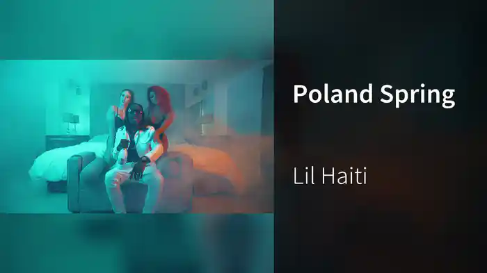 Poland Spring