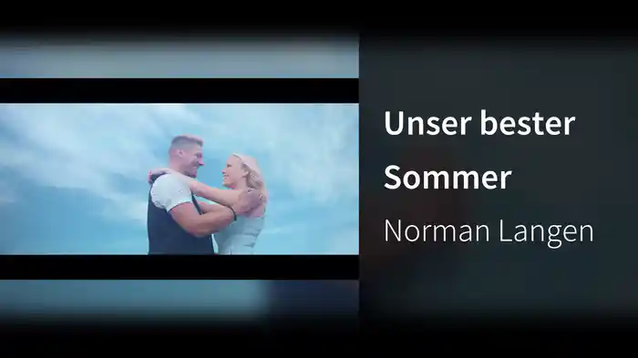 Unser bester Sommer