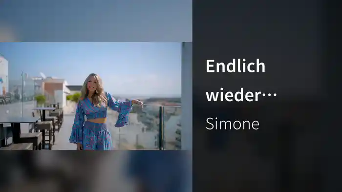 Endlich wieder Sommer