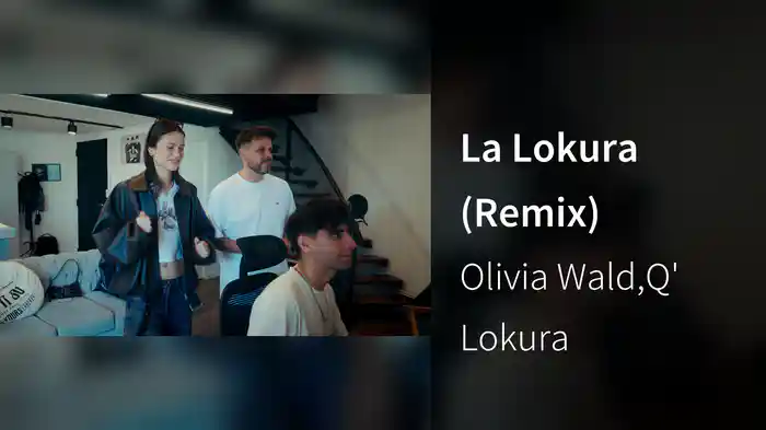 La Lokura (Remix)