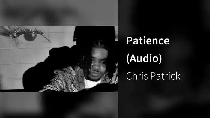 Patience (Audio)