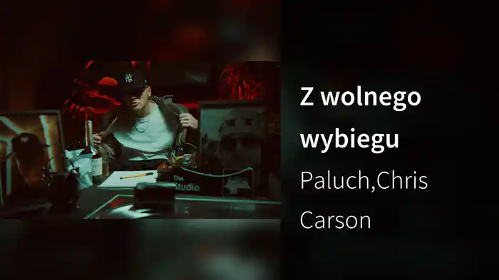 Z wolnego wybiegu