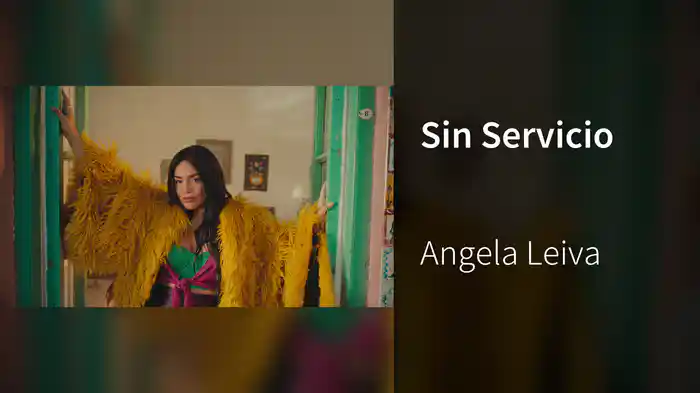 Sin Servicio