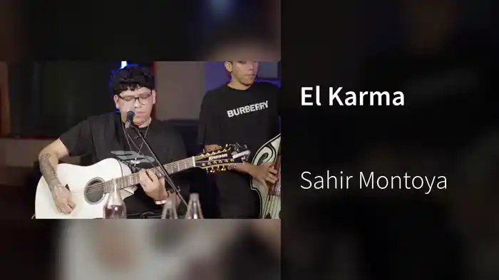 El Karma