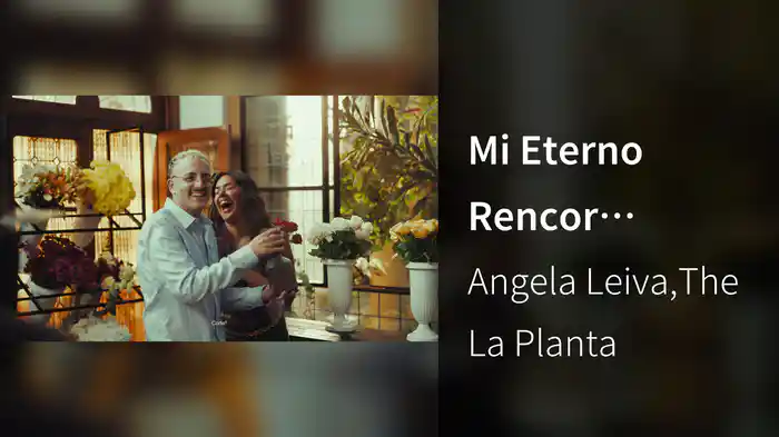 Mi Eterno Rencor (Behind the Scenes)