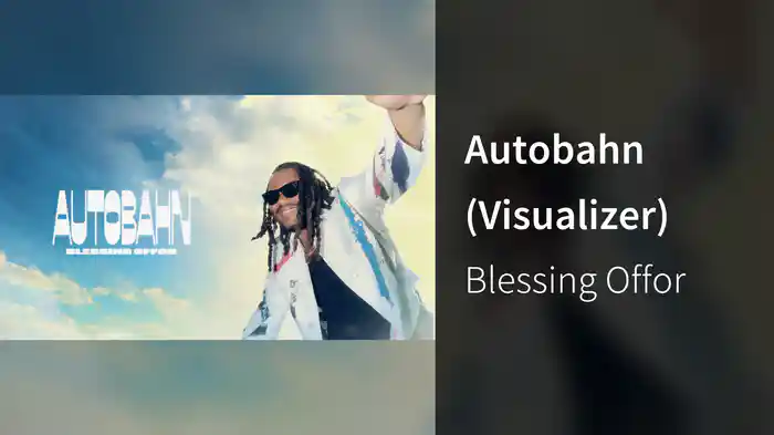 Autobahn (Visualizer)