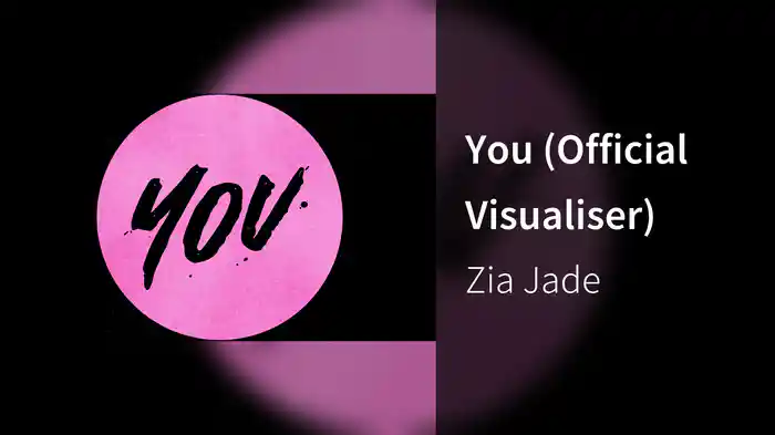 You (Official Visualiser)