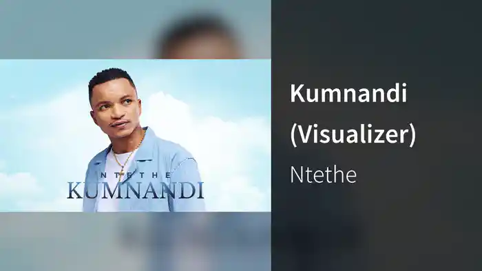 Kumnandi (Visualizer)