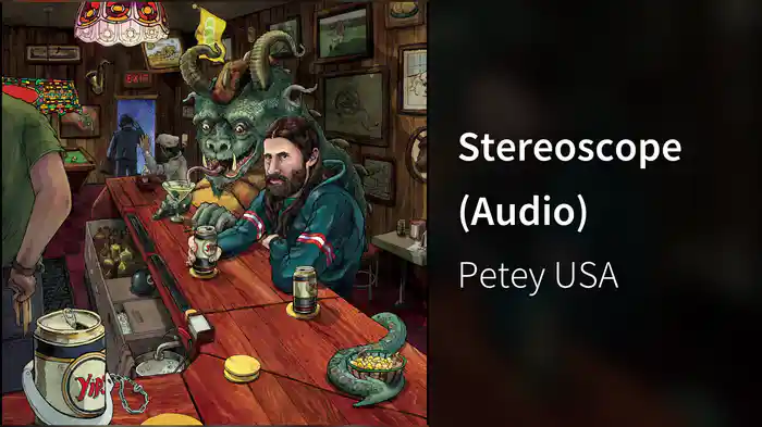 Stereoscope (Audio)
