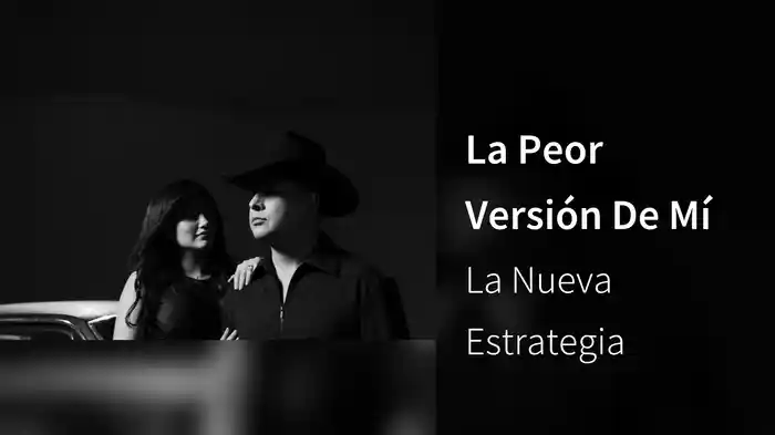 La Peor Versión De Mí