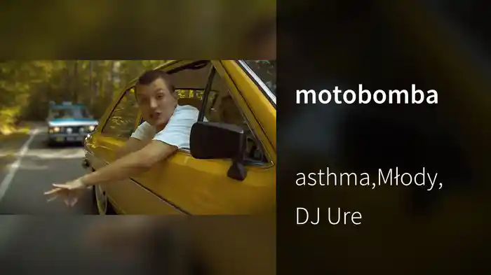 motobomba