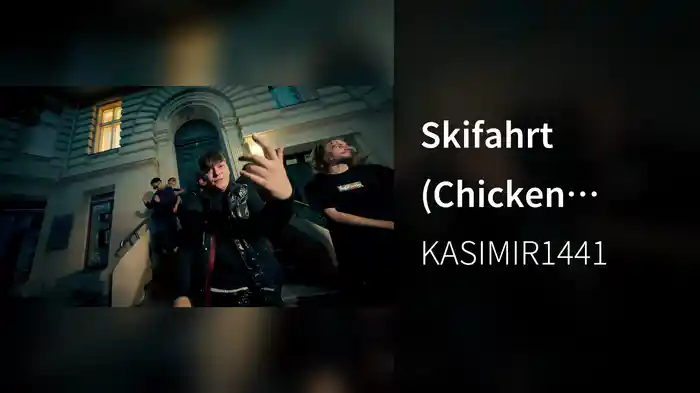 Skifahrt (Chicken Fajita)