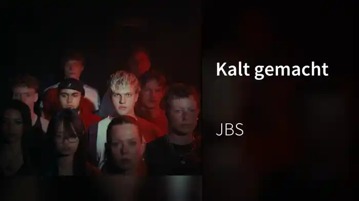 Kalt gemacht
