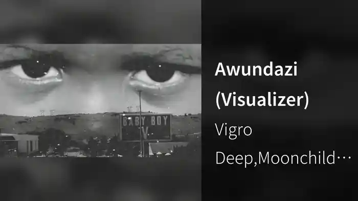 Awundazi (Visualizer)