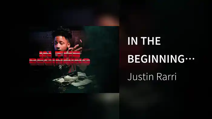 IN THE BEGINNING (Lyric Video)