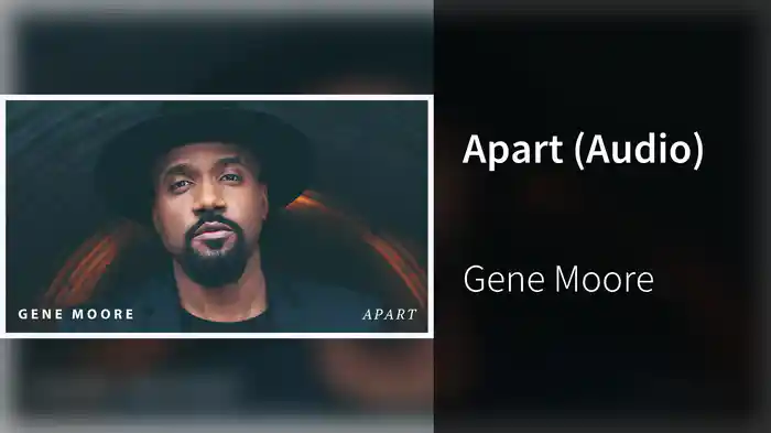 Apart (Audio)