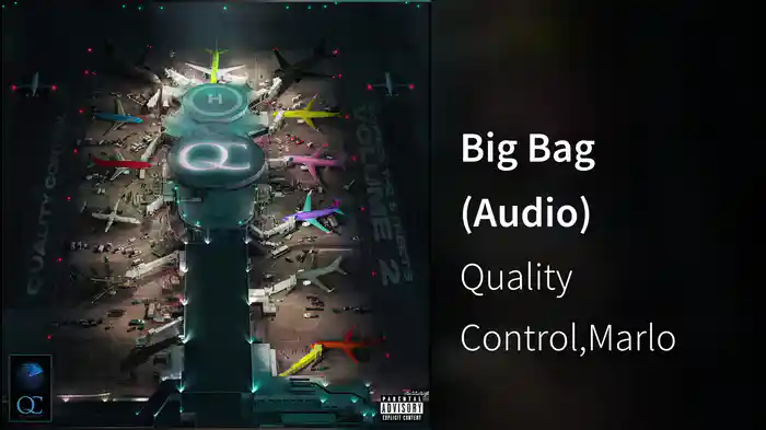 Big Bag (Audio)