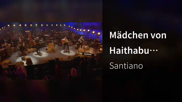 Mädchen von Haithabu (MTV Uplugged)