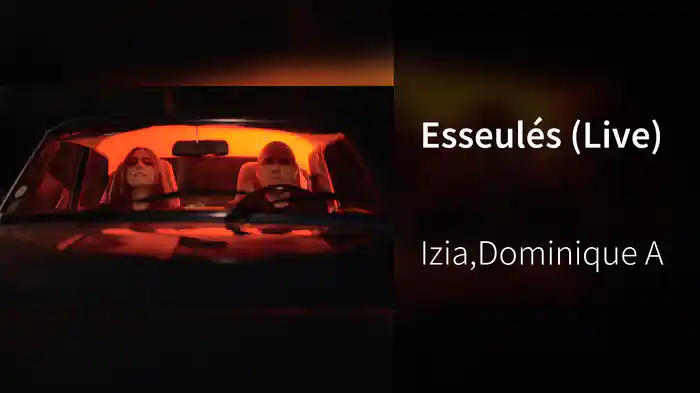 Esseulés (Live)