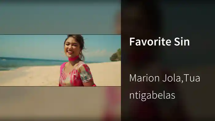 Favorite Sin