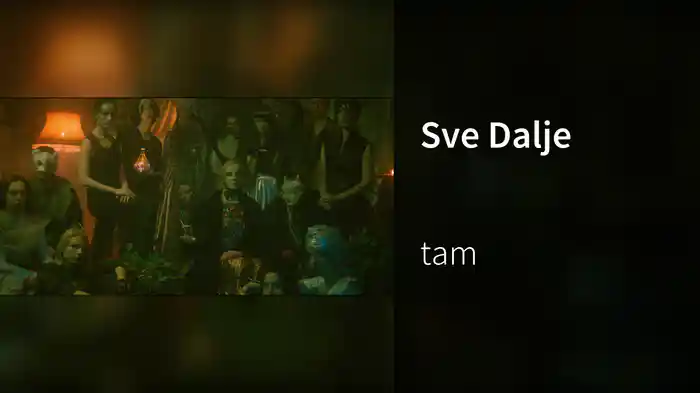 Sve Dalje