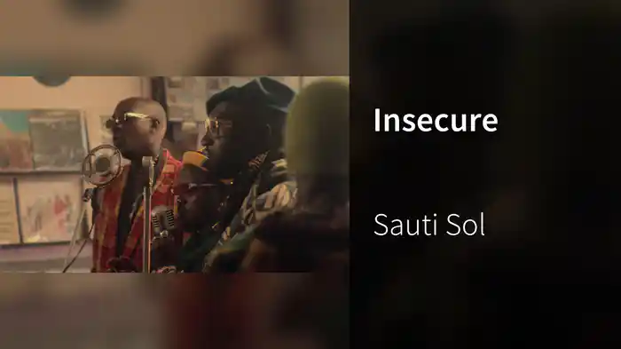 Insecure