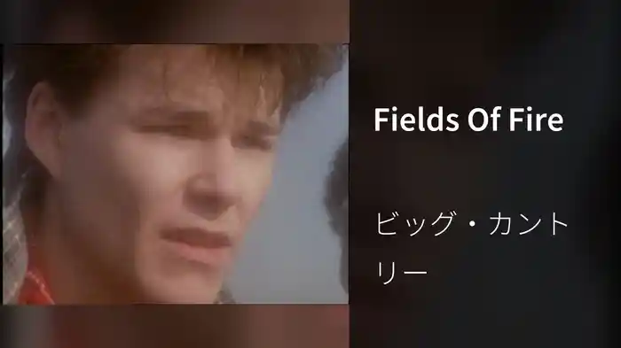 Fields Of Fire
