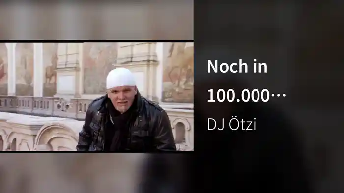 Noch in 100.000 Jahren