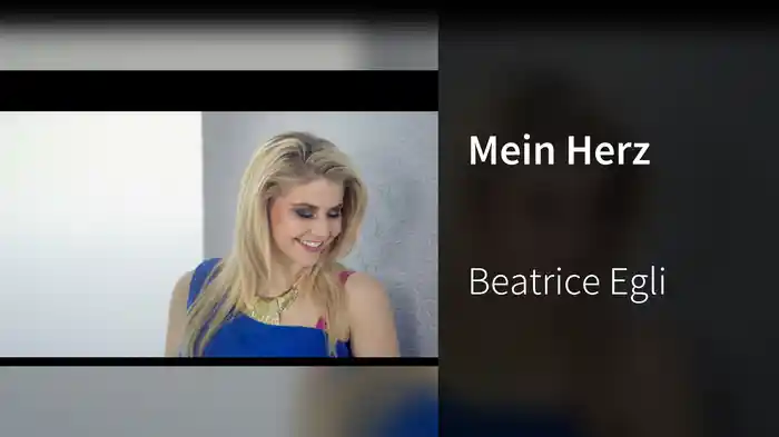 Mein Herz