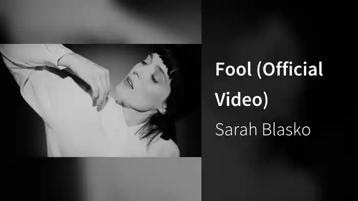 Fool (Official Video)