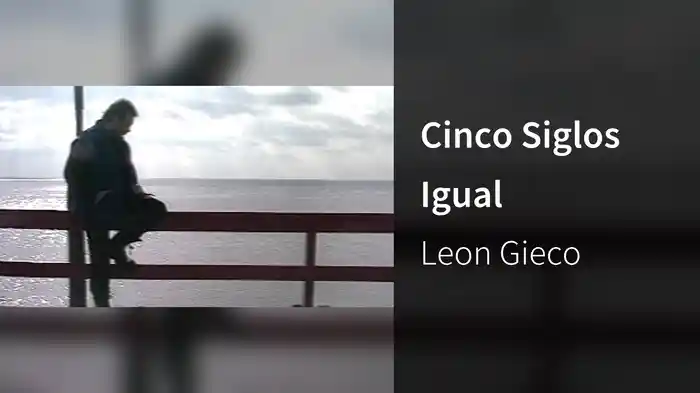 Cinco Siglos Igual