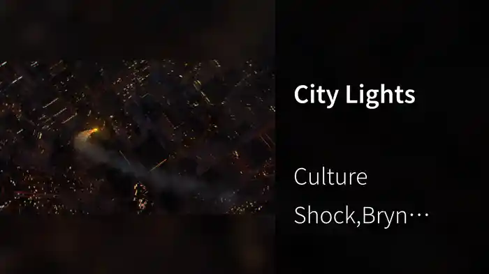 City Lights