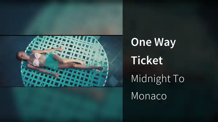 One Way Ticket
