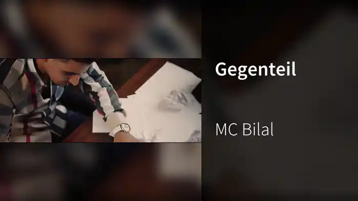 Gegenteil