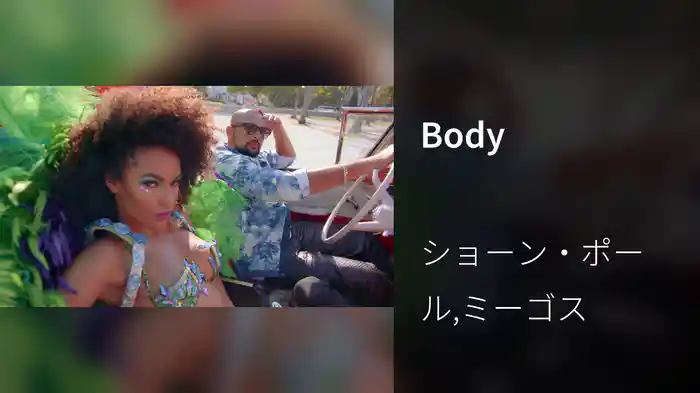 Body